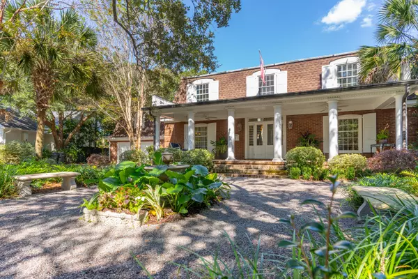 Charleston, SC 29407,8 Cochran Ct