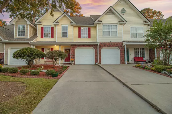 117 Greyson Cir, Goose Creek, SC 29445