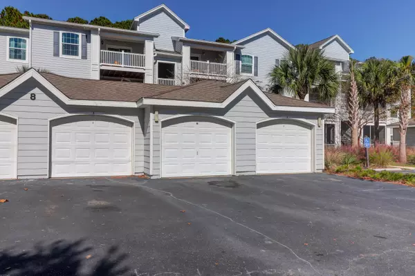 Mount Pleasant, SC 29466,1300 Park West Blvd #520