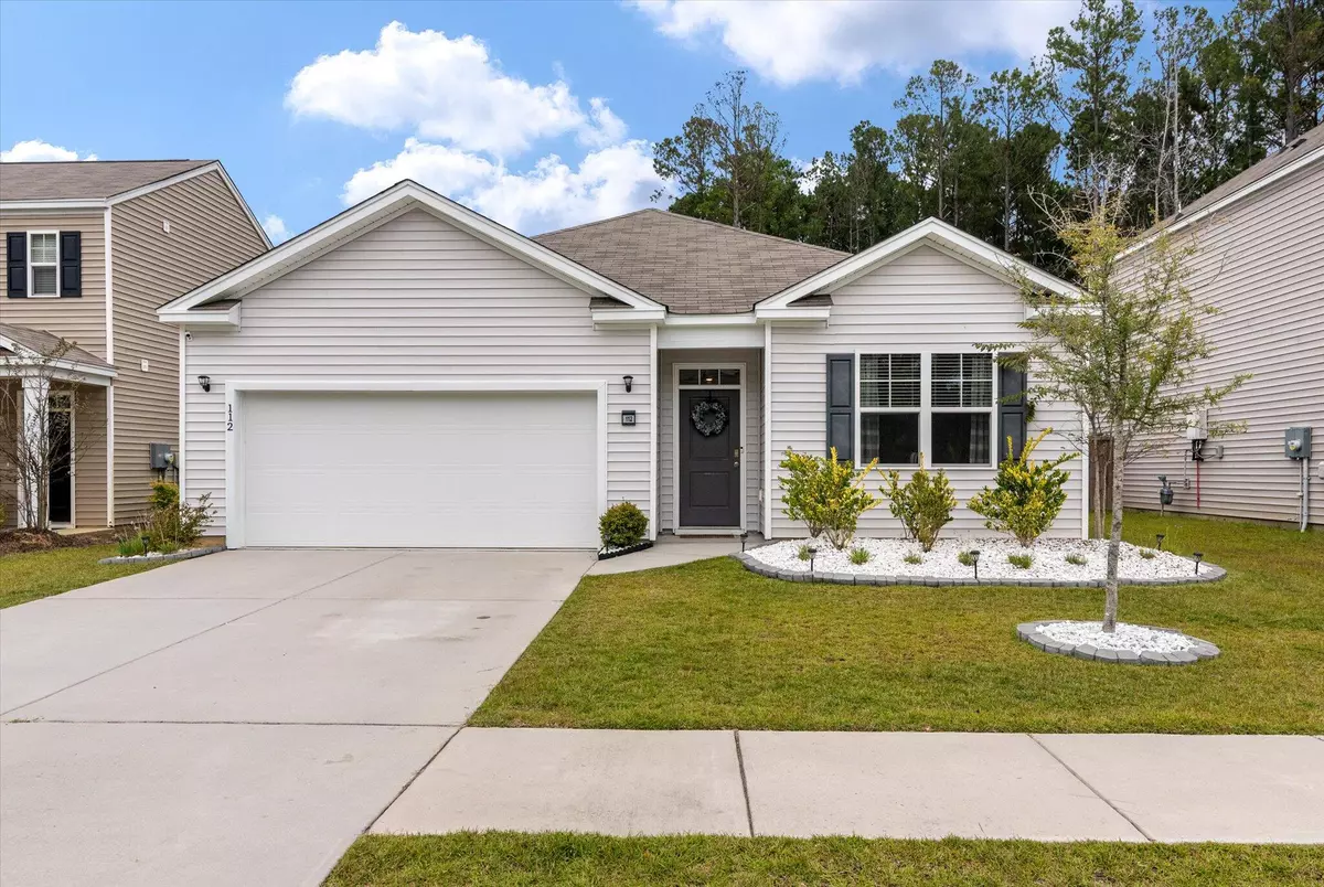 Summerville, SC 29483,112 Whispering Wood Dr