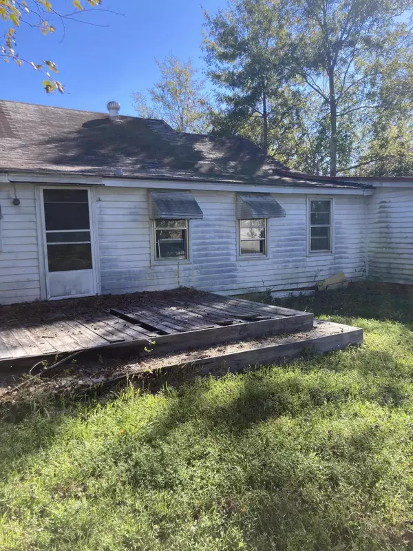 Estill, SC 29918,516 Clarke Ave