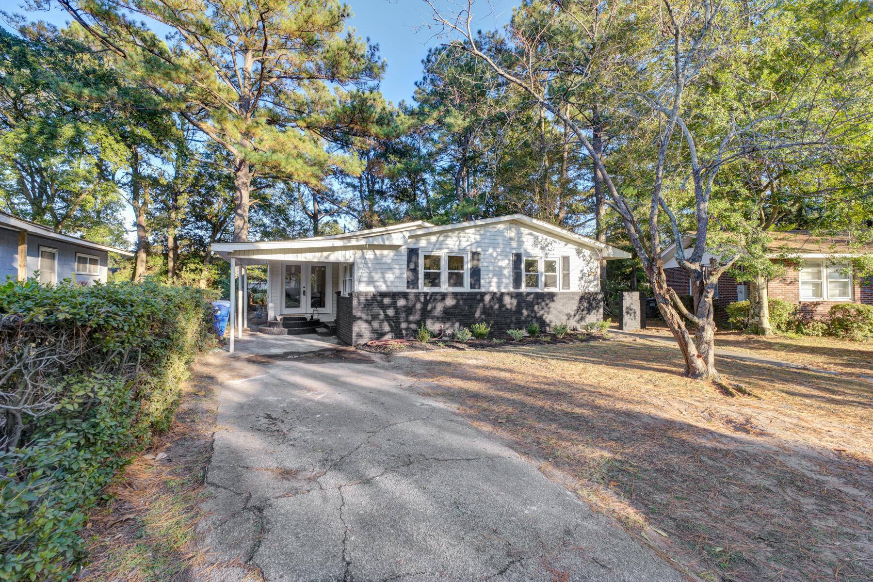 3921 Hilda St, North Charleston, SC 29405