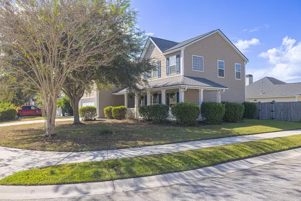 Johns Island, SC 29455,1147 Hammrick Ln