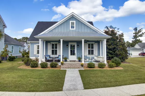 Ravenel, SC 29470,4055 Capensis Ln