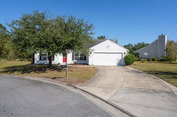 Ridgeland, SC 29936,24 Honeycomb Ct