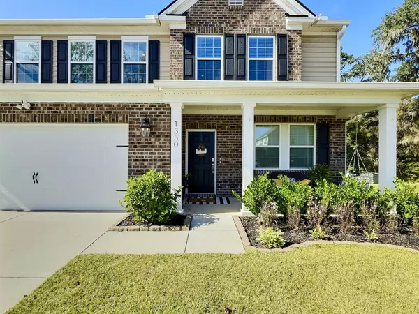 Summerville, SC 29485,1330 Berry Grove Dr