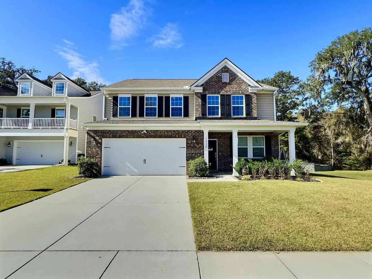 Summerville, SC 29485,1330 Berry Grove Dr