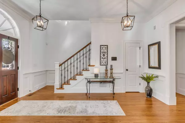 Daniel Island, SC 29492,58 Woodford St