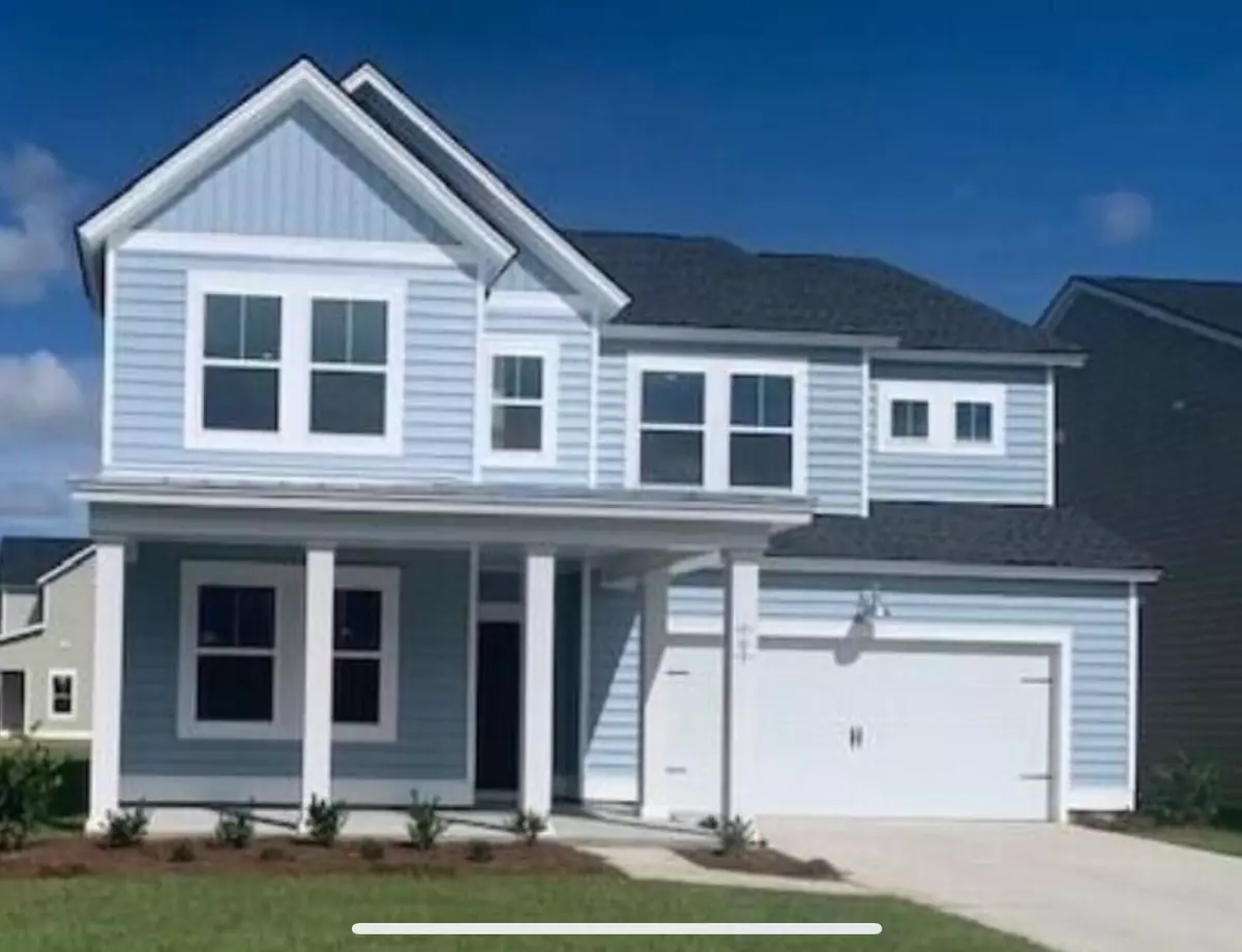 Summerville, SC 29486,557 Yellow Leaf Ln