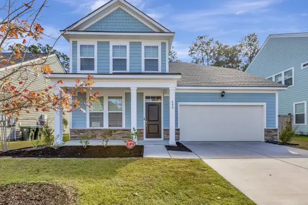 608 S Pointe Blvd, Summerville, SC 29483