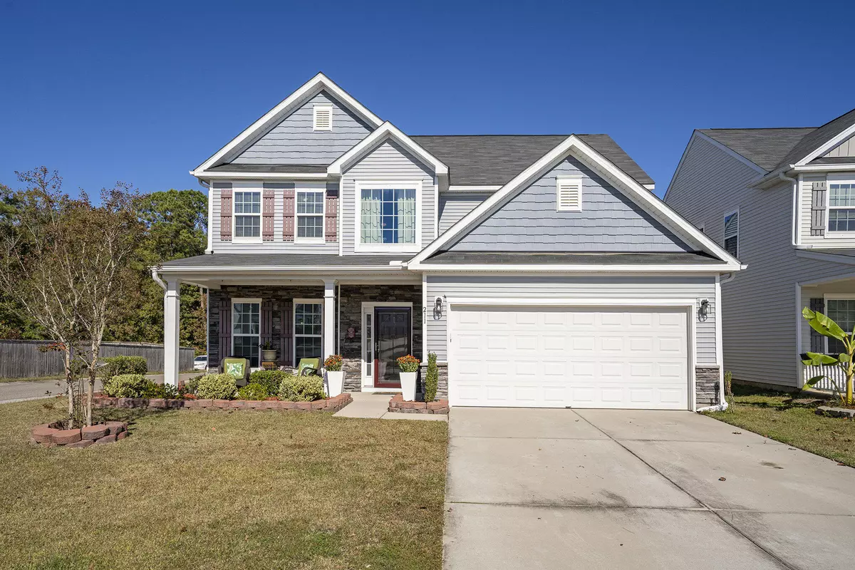 Moncks Corner, SC 29461,211 Weeping Cypress Dr