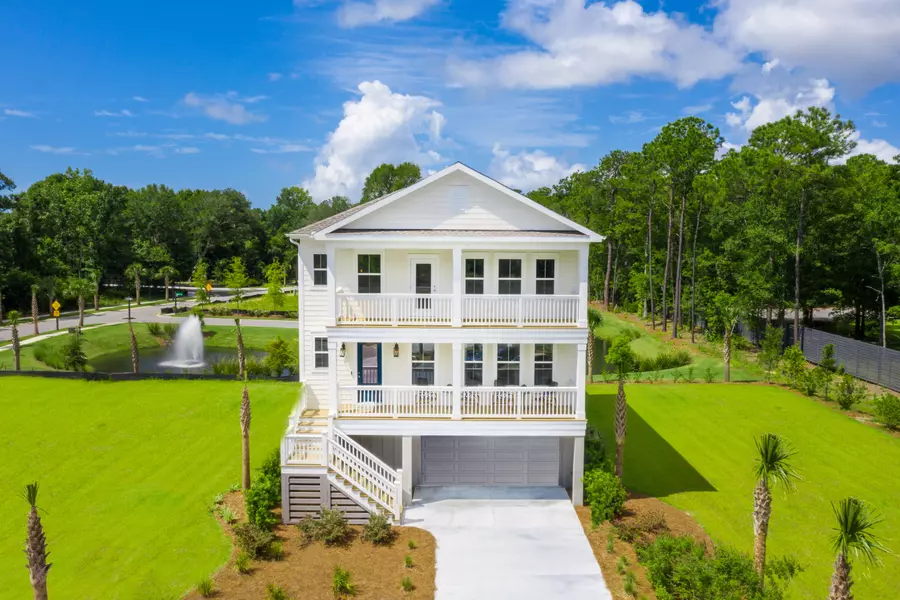 1637 Farmers Way #423, Mount Pleasant, SC 29466