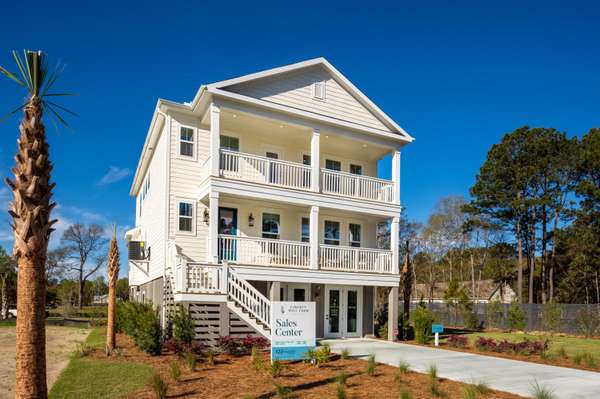 Mount Pleasant, SC 29466,1637 Farmers Way #423