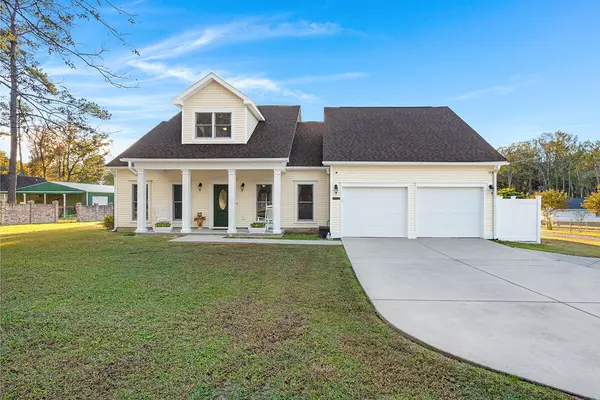 188 Helms Drive, Summerville, SC 29483