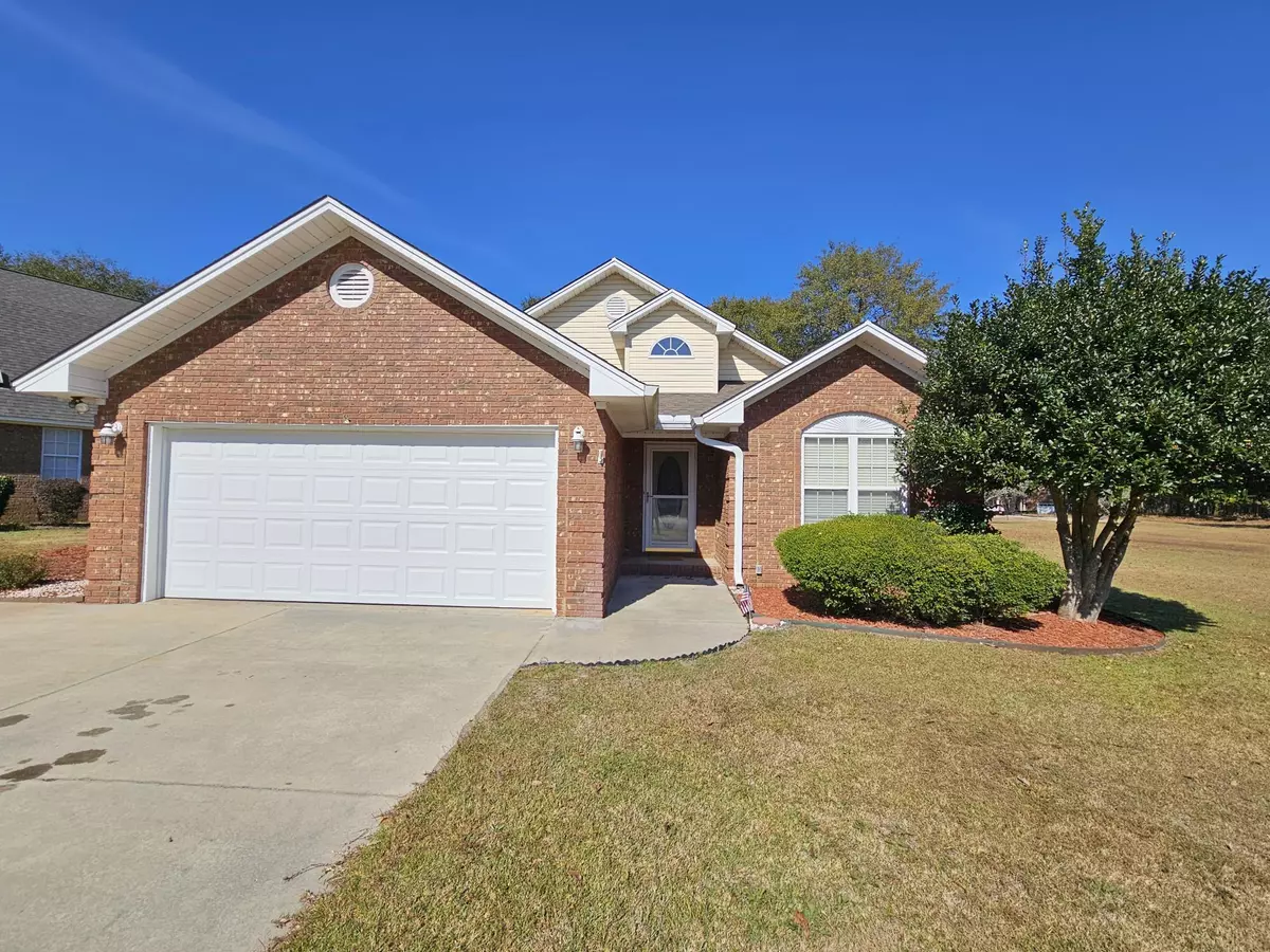 Manning, SC 29102,105 Oakview Cir