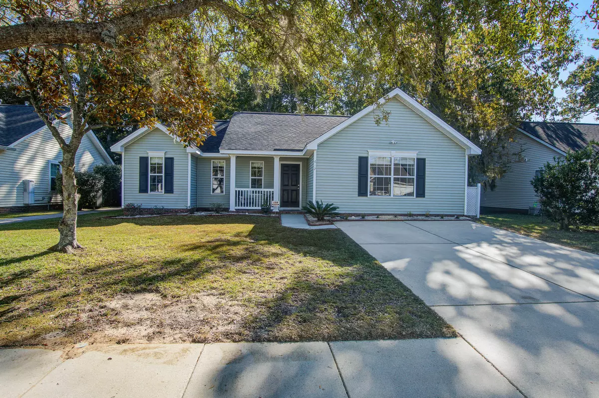 Charleston, SC 29414,612 Tribeca Ct Ct