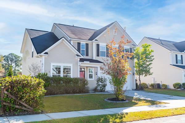 Goose Creek, SC 29445,518 Adalina Dr