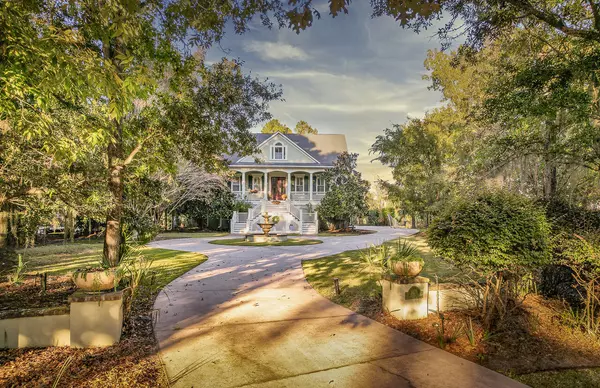 1875 Wood Stork Pt, Mount Pleasant, SC 29466