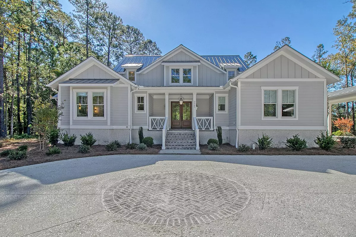 Ravenel, SC 29470,19 Bradley Pasture Way
