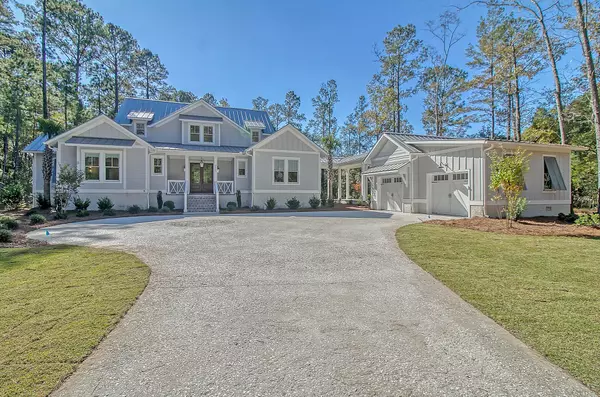 Ravenel, SC 29470,19 Bradley Pasture Way