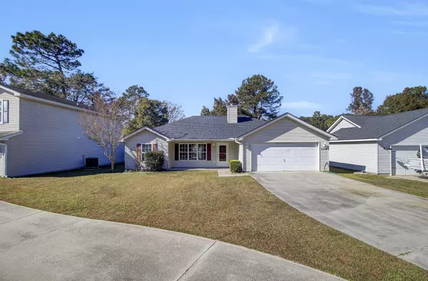 Summerville, SC 29486,109 Eucalyptus Ct