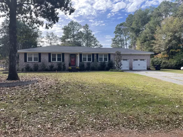 107 Waverly Rd, Walterboro, SC 29488