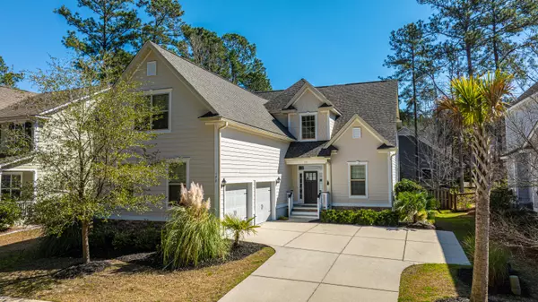 172 Donning Dr, Summerville, SC 29483