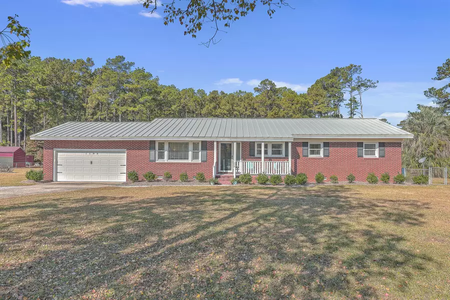 1195 Limehouse Ln, Ladson, SC 29456