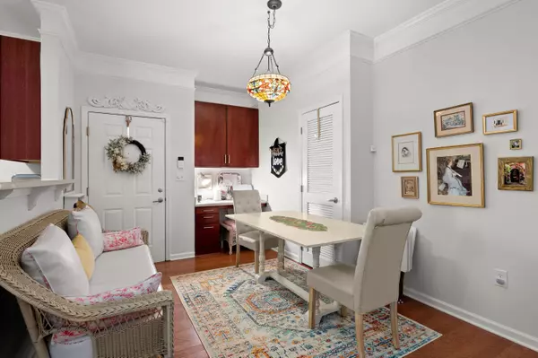 Charleston, SC 29412,1755 Central Park Rd #5108