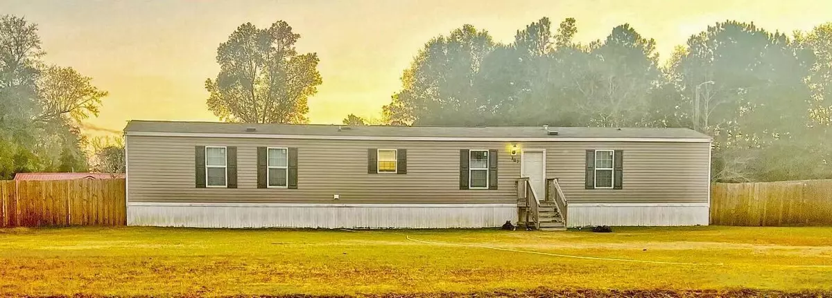 Saint Stephen, SC 29479,307 Frans Ln