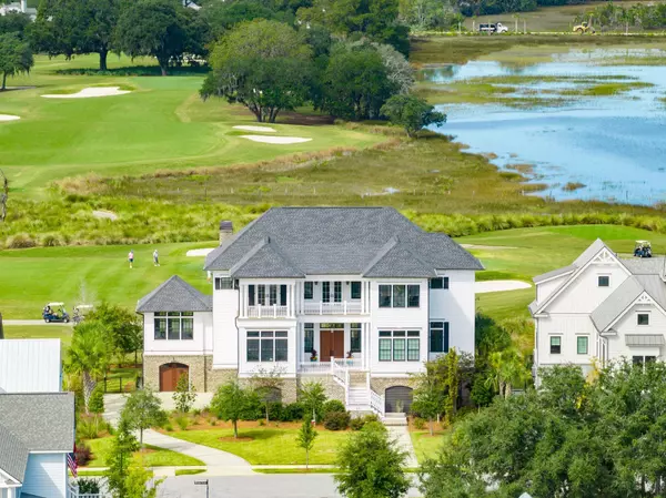 Charleston, SC 29492,613 Wading Pl