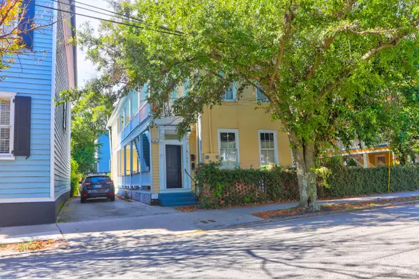 121 Coming St, Charleston, SC 29403