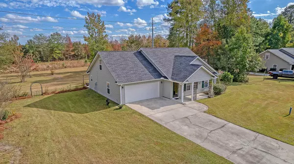 Ridgeland, SC 29936,194 Graham Hall N