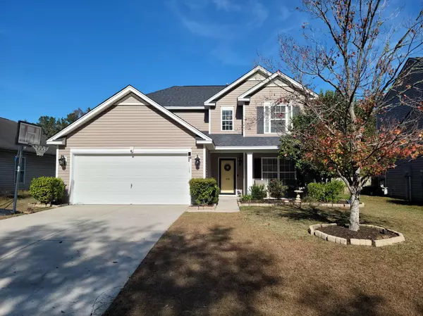 Ladson, SC 29456,108 Trellis Ln