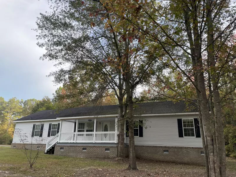 1103 Harmony Hall Ln, Round O, SC 29474