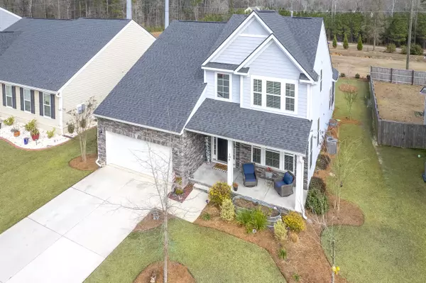 Summerville, SC 29483,106 Coastal Wood Ln