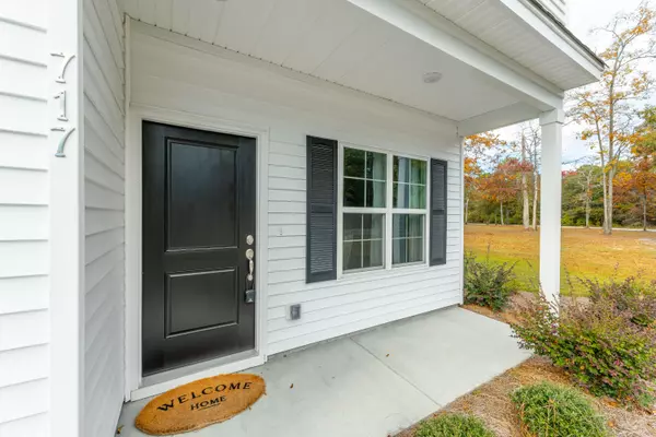 Bonneau, SC 29431,717 Butter Rd