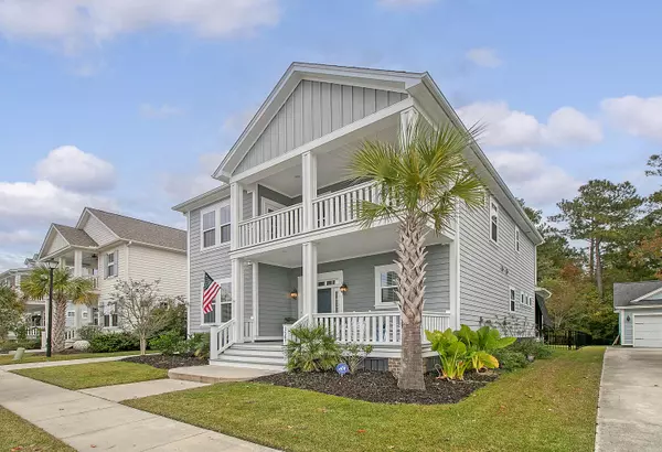 Mount Pleasant, SC 29466,1561 Bourne Xing