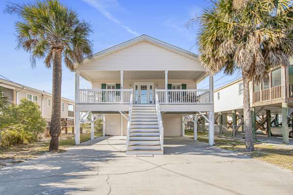 245 S Waccamaw Dr, Murrells Inlet, SC 29576