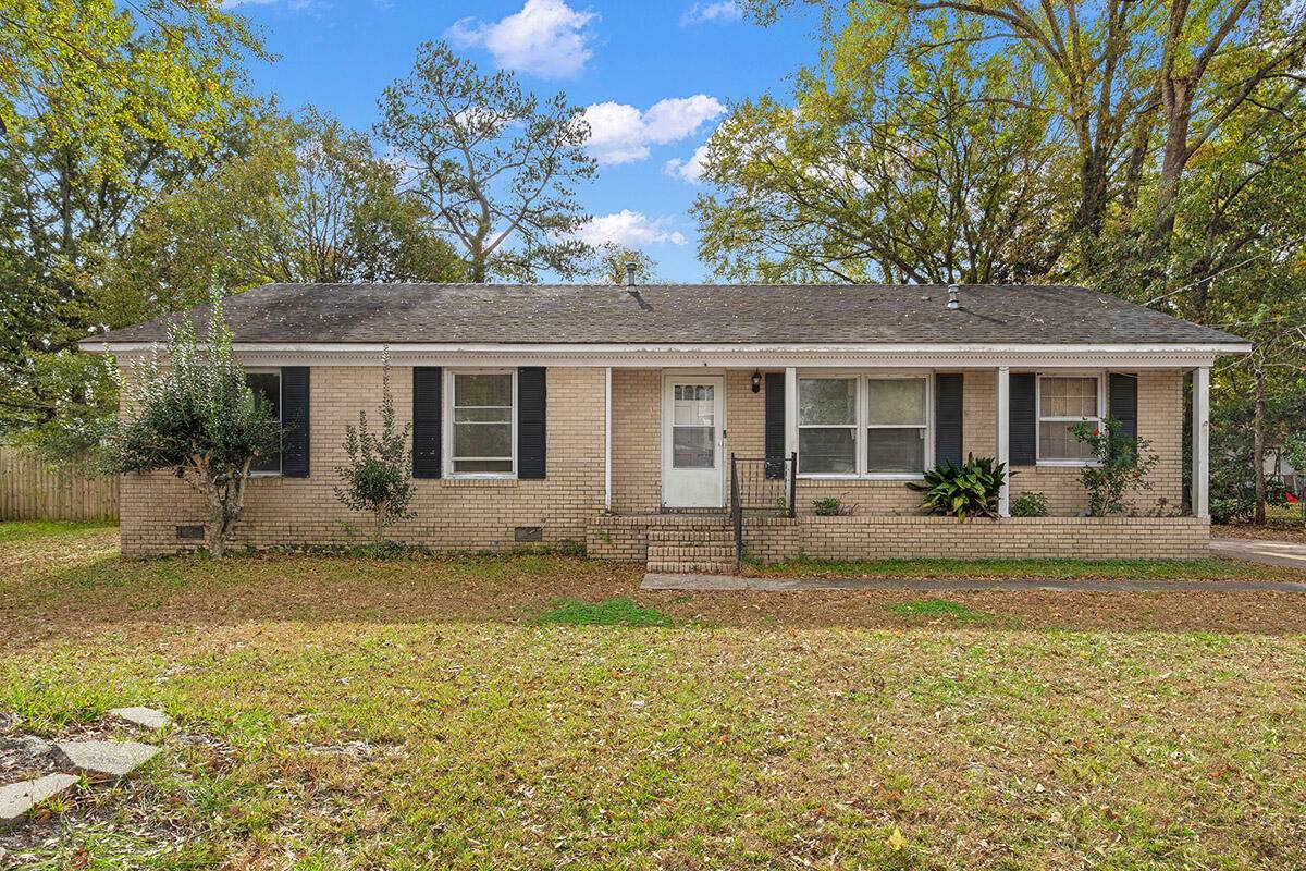 3311 Londonderry Rd, North Charleston, SC 29420