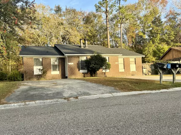 121a Woodduck Dr #A & B, Summerville, SC 29483