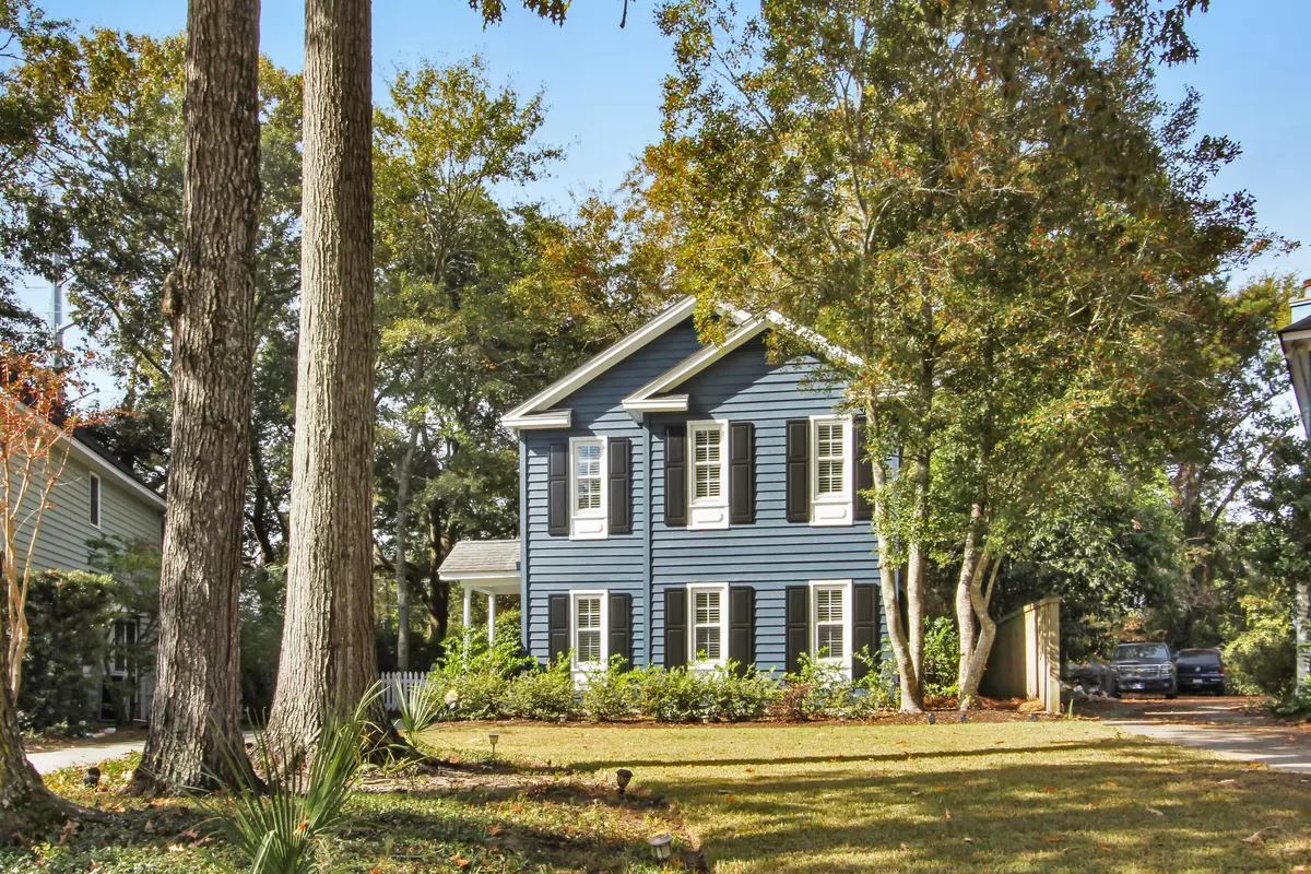 Mount Pleasant, SC 29464,955 Governors Ct