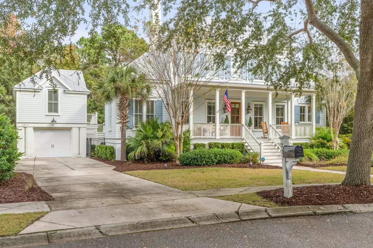 Mount Pleasant, SC 29464,237 Indigo Bay Cir