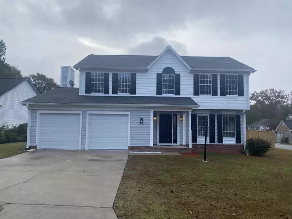 122 Kingsbridge Dr, Goose Creek, SC 29445