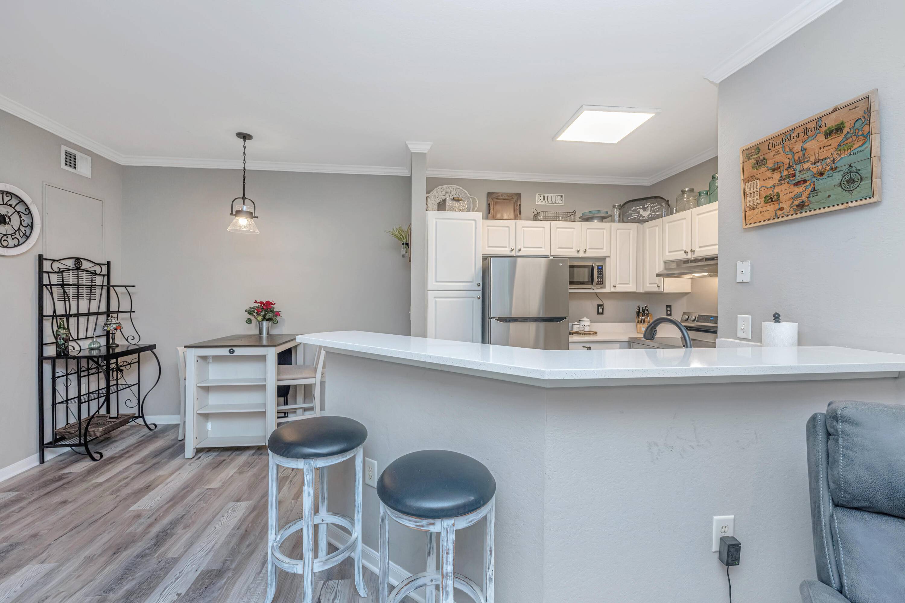 Johns Island, SC 29455,60 Fenwick Hall Allee #327