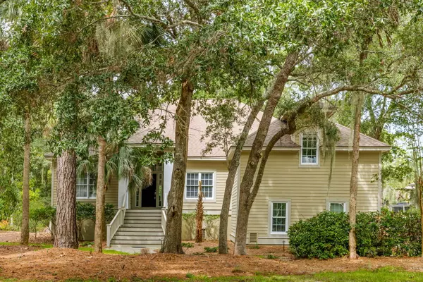 2945 Seabrook Island Rd, Johns Island, SC 29455