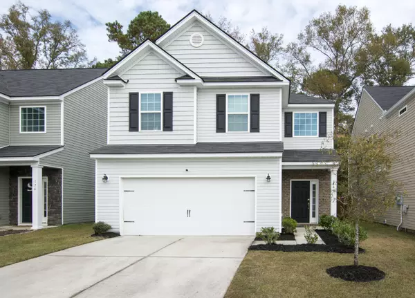 174 Longford Dr, Summerville, SC 29483