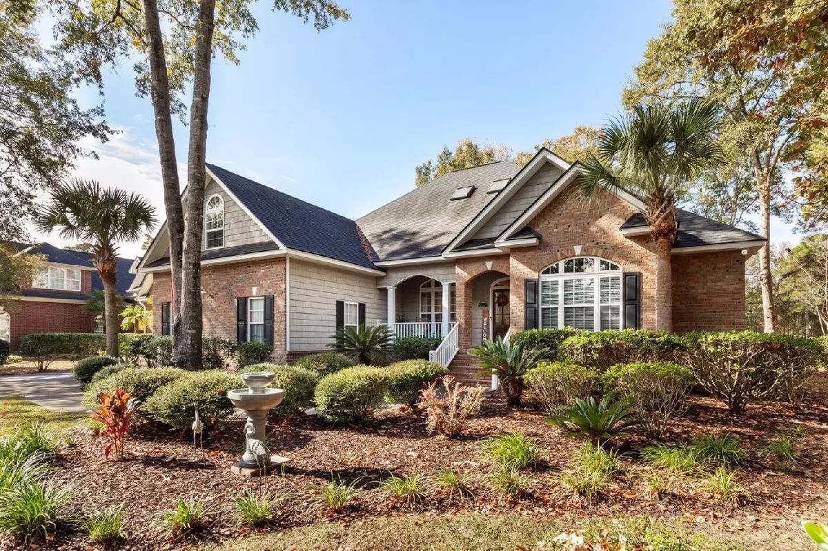 Charleston, SC 29420,8839 E Fairway Woods Dr