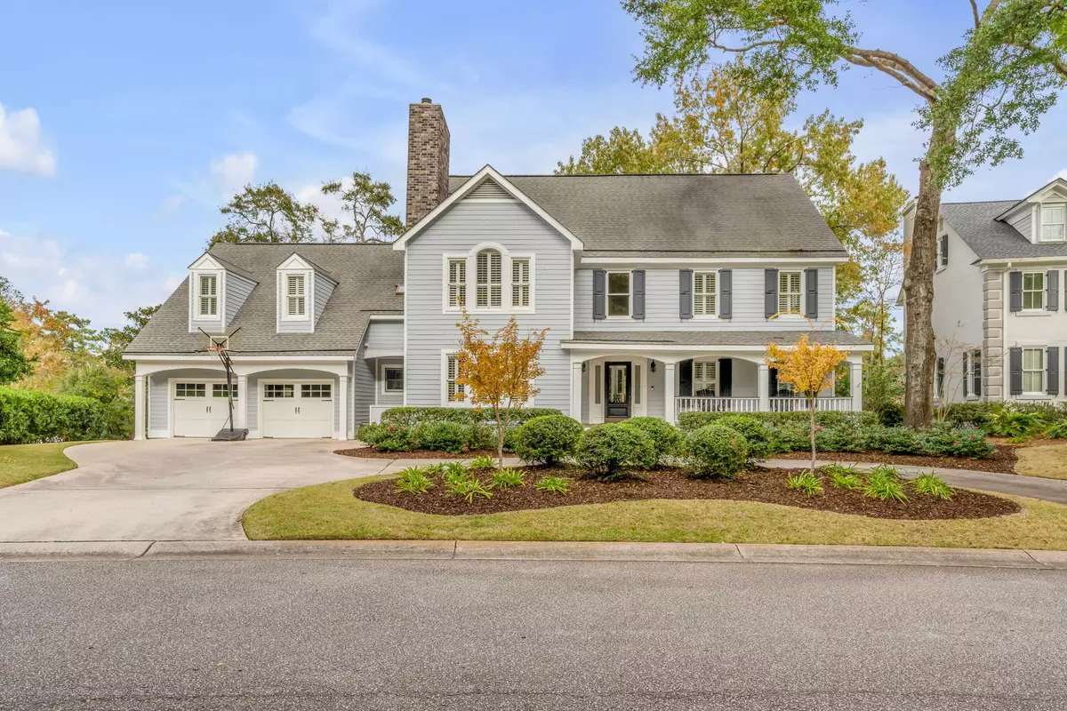 Mount Pleasant, SC 29464,553 Planters Loop