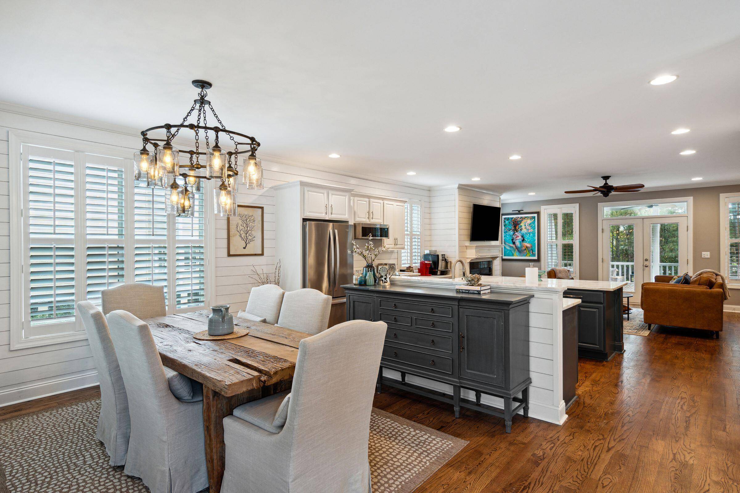 Mount Pleasant, SC 29466,1980 N Creek Dr